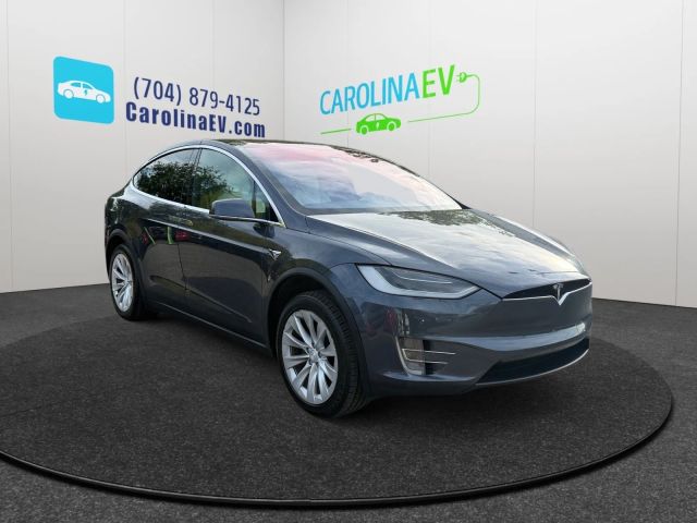 tesla model x 2017 5YJXCAE26HF059153 image tesla model x 2017 5YJXCAE26HF059153 image